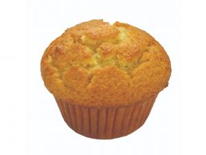 Davids Cookies Corn Muffin Batter, Pre-Baked (8 lbs, 2 Per Case) - Bakery Desserts