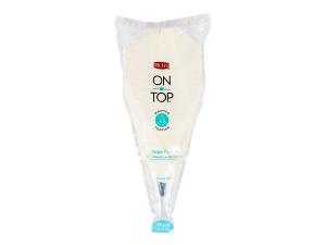 Rich On Top Sugar Free Non Dairy Dessert Topping, 16 Ounce -- 12