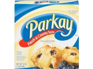 Parkay Original Sticks East Coast Pack, 18 x 16 oz Case