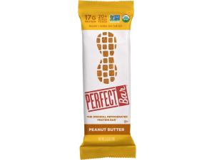 Peanut Butter 16 Count Master Case 2.504oz (PACK OF 16)