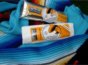 Tres Picosos Potato Egg And Sausage Green Chile Burrito 1each (PACK OF 20)
