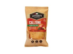 Lettieris Italian Trio Calzone (PACK OF 2 COUNT)