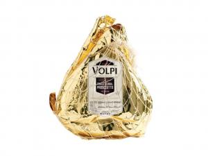 Volpi Foods Boneless Bulk Vacuum Prosciutto (PACK OF 176 OUNCE)