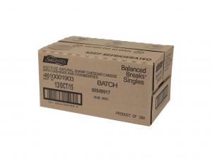 Sargento Balanced Breaks 1.5oz 3count (PACK OF 4)