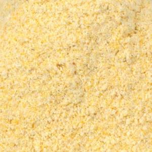 Commodity Self Rising Flavorful Yellow Cornmeal, Bulk Pack (25 lbs, Pack Of 1)
