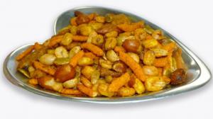 Azar Nut Santa Fe Adobe Ready To Eat Snack Mix (5 lbs, 2 Per Case)