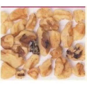 Diamond Bakers Choice Medium Walnut Pieces, 30 Pound -- 1 each.