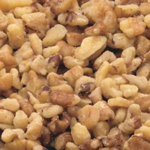 Azar Nut Chopped Walnut Nugget, 12.125 X 8.5 X 5 Inch, 5 Pound -- 1 Each.