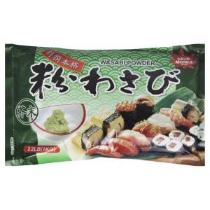 Imports Savor Brands Wasabi Powder 2.2lbs (PACK OF 10)