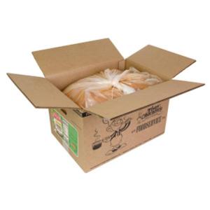 Tony Chachere Creole Seasoning, Original, 50 Pound