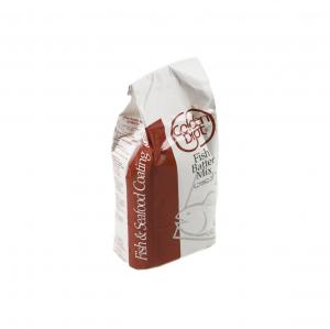 Golden Dipt Fish Batter 6 Per Case 5 Pound