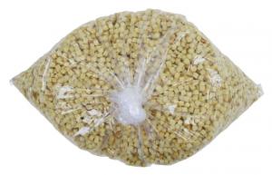 Sugar Foods Fresh Gourmet Plain Crouton Cube, 10 Pound -- 1 each.