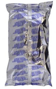 Fresh Gourmet Homestyle Croutons, Seasoned, 2.5 Pound (Pack of 4)