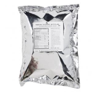 Chefs Companion No Bake New York Style Cheesecake Mix, 4 Pound - 6 per case