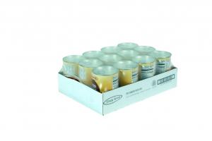 Simply Serve Pureed Ham, 15 Ounce -- 12 Count