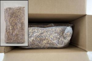 Bulk Pak Reese'S Ready-To-Eat Whole Grain Toasted Corn Puffs Cereal, 35 OZ, 4 Cs