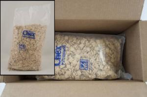 Rice Chex Cereal, 33-Ounce Bulk Pack