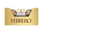 Rocher T3xx12x12 Shelf, 1.3 Ounce (12-12 Pack)