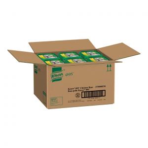 Knorr 095 Chicken Base, Gluten Free Pack (16 Oz Packs, 12 Per Case)