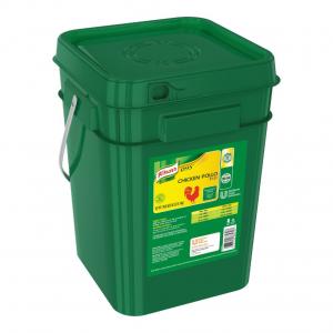 Knorr Bases/bouillions Chicken Base, 40 Pound (1 Pack)