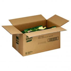 Knorr Milk Chocolate Mousse Mix Bulk Box (8.75 Oz, 10 Per Case)