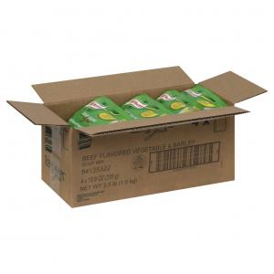 Soup Du Jour Beef Flavored Vegetable and Barley Soup Mix 139 Oun