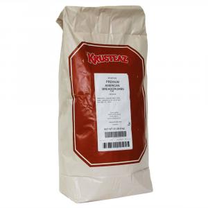 Krusteaz Premium American Fine Breadcrumb, 20 Pound -- 1 each.