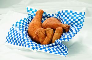 Continental Mills Krusteaz Western Chicken Breader (25 Lbs, 1 Pack)