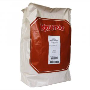 Krusteaz Premium Panko Japanese Coarse Breadcrumb, Dry Mix (25 lbs, 1 Pack)