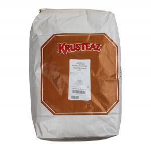 Krusteaz Premium Panko Japanese Fine Breadcrumb, 35 Pound -- 1 each.
