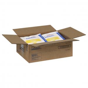 Legout Cheeses Sauce, Bulk Size Case (13.7 Oz. Bags, 8 Per Box, 1 Carton)