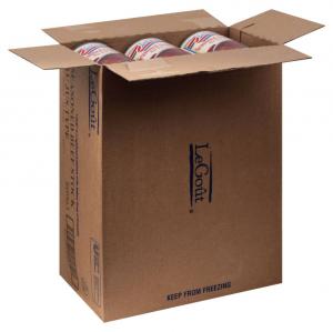 Legout Au Jus With Beef Stock - Ready To Serve No Msg (48 OZ, 12 Per Case)