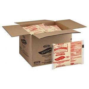Kraft Extra Heavy Mayonnaise, 32 Ounce -- 16 per case.