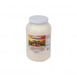 Classic Gourmet Deluxe Mayonnaise, 1 Gallon -- 4 per case.
