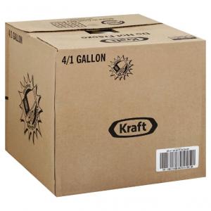 Mayonnaise Extra Heavy 4 Case 1 Gallon