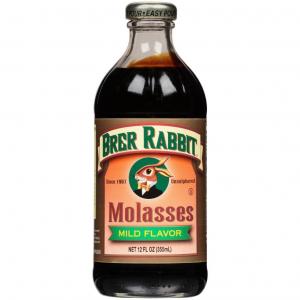 Molasses Light, 12 Fluid Ounce (12 Pack)
