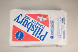 Mix Yeast Raised Donut 50 Pound