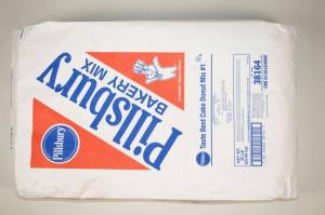 Mix Doughnut Taste Best Cake 50 Pound