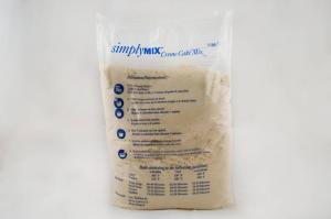 Creme Cake Mix 3 Case 9 Pound