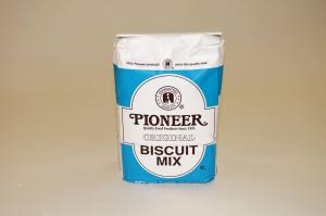 Pioneer Original Biscuit Mix, 5 Pound -- 6 per case.