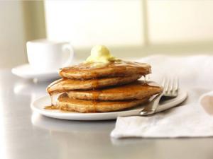 Pioneer Sweet Potato Pancake Mix, 5 Pound - 2 per case