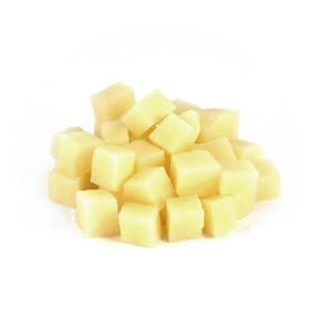 Commodity Canned Fruit & Vegetables Potatoes Diced Can 10lbs (PA