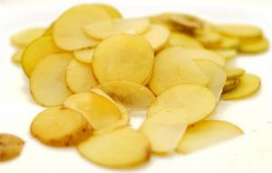 Commodity Canned Fruit & Vegetables Potatoes Sliced Can 10lbs (P