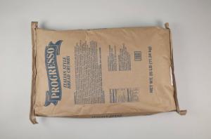 Bread Progresso Crumbs Italian 25 Pound Each