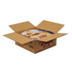 Aipc Ravarino And Freschi Angel Hair Pasta (5 Pound, Pack Of 4)