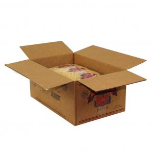 AIPC Ravarino and Freschi Ridged Short Elbow Macaroni, 10 Pound