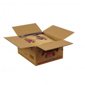 Aipc Ravarino And Freschi Linguine Pasta, Semolina Made (10 lbs, 2 Per Case)