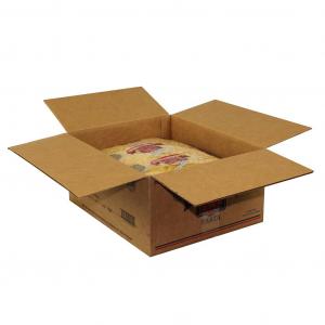 AIPC Ravarino and Freschi Mini Penne Rigate, 10 Pound -- 2/case.