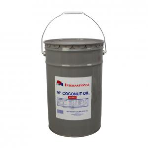 Commodity Oil Red Coconut Oil, 50 Pound -- 1 each.