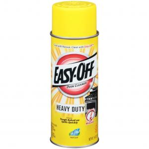 Easy Off Oven Hd Rg, 14.5 Ounce (12 Pack)